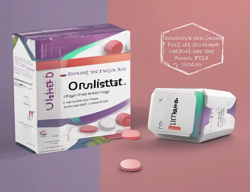 precio capsulas orlistat